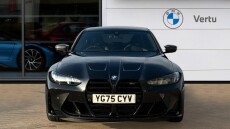 BMW M3 xDrive Competition M 4dr Step Auto Petrol Saloon